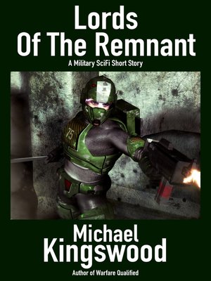 cover image of Lords of the Remnant